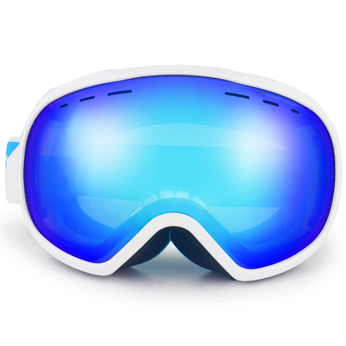 Achetez des masques de ski avec des verres efficaces
