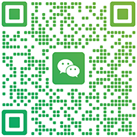 Code QR WeChat