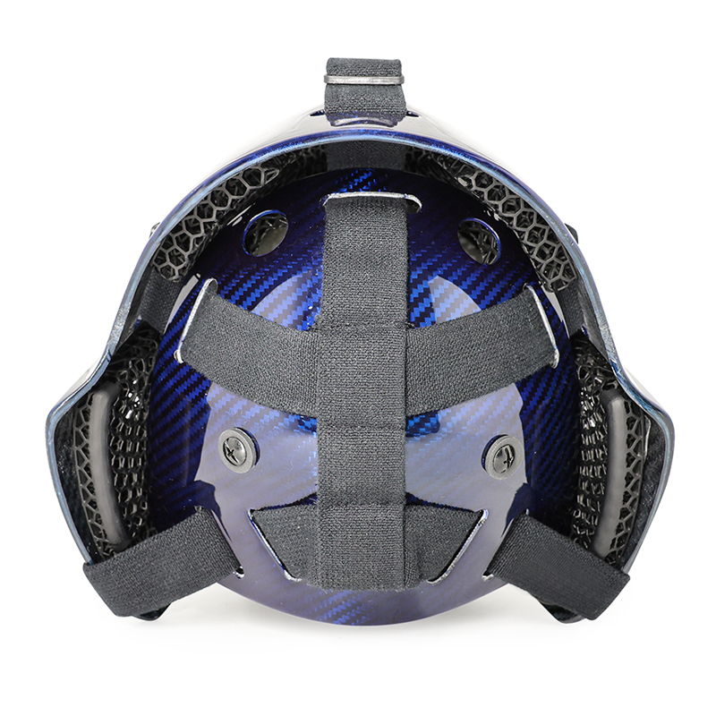 3D Cat imprimé Cat Eye Pro Hockey gardien de but Senior