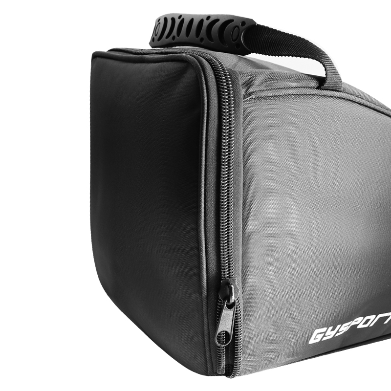 Sac pour casque de gardien de but de hockey sur glace