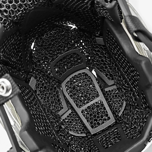 Le nouveau casque de joueur de hockey sur glace de GY devrait être lancé en mai 2024