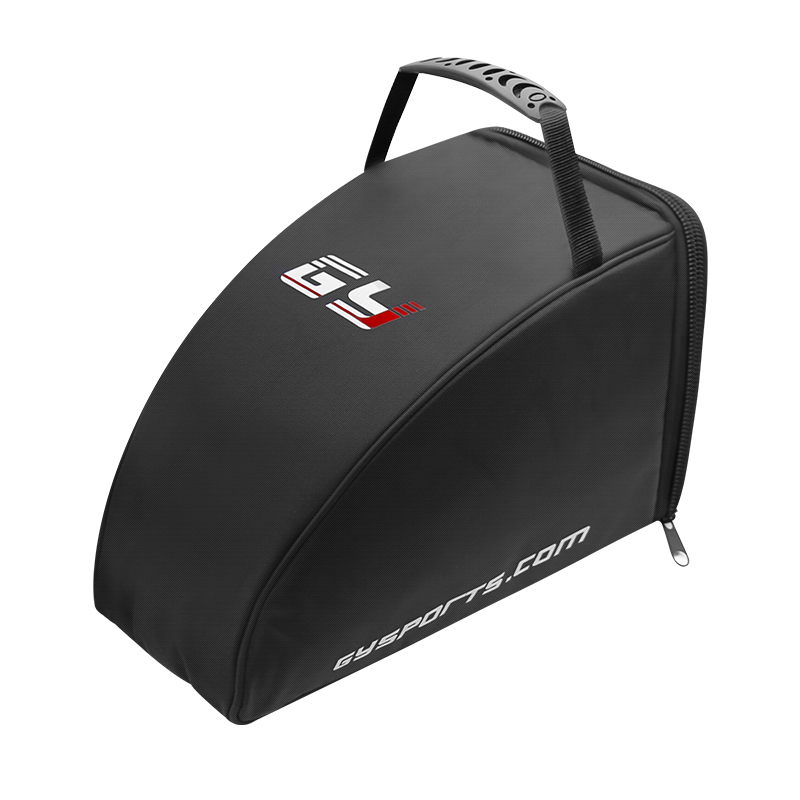 Sac pour casque de gardien de but de hockey sur glace