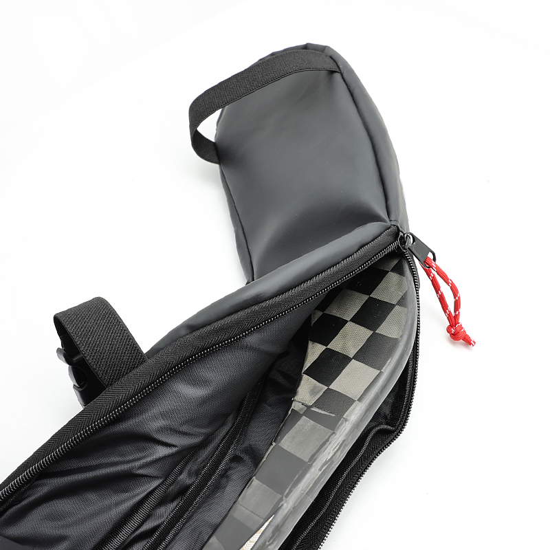 Pac de transport de bâton de hockey sur glace personnalisable