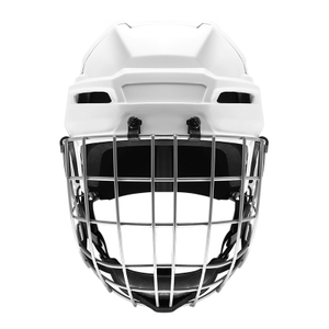 Casque de hockey sur glace de sport de protection anti-transpiration