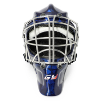 Casque de gardien de gardien de hockey de hockey sur glace adulte personnalisé en 3D