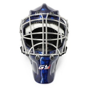 Casque de gardien de gardien de hockey de hockey sur glace adulte personnalisé en 3D
