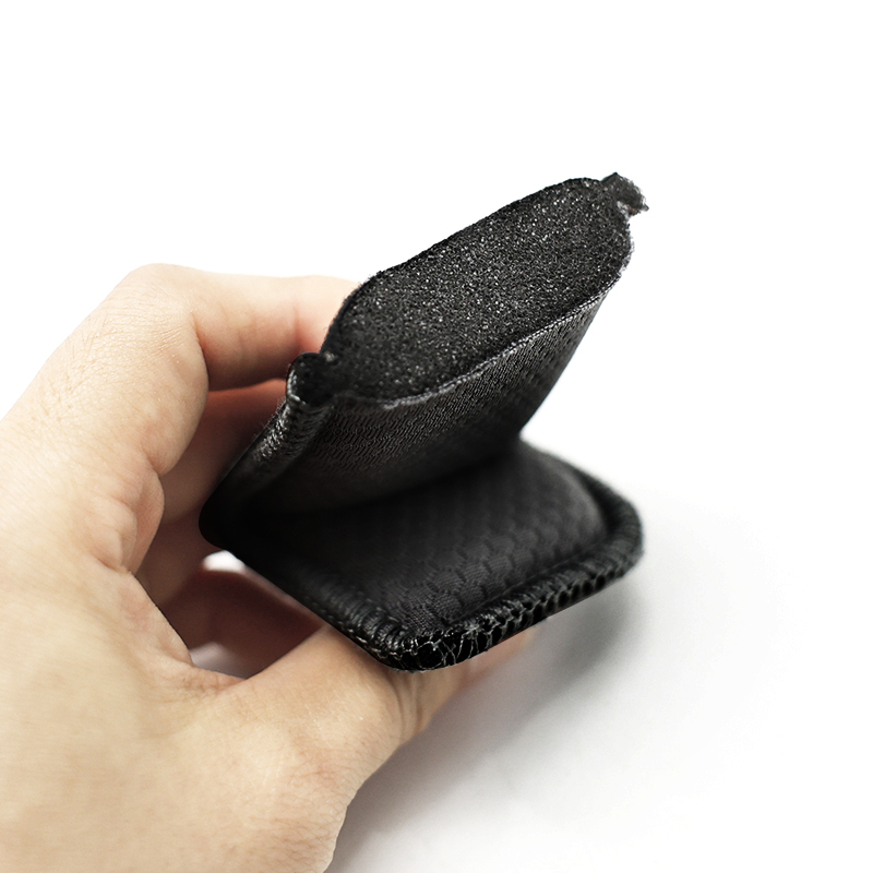 Masque de gardien de but de hockey