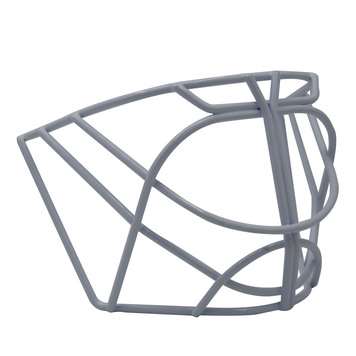 Comparaison des cages de hockey sur glace