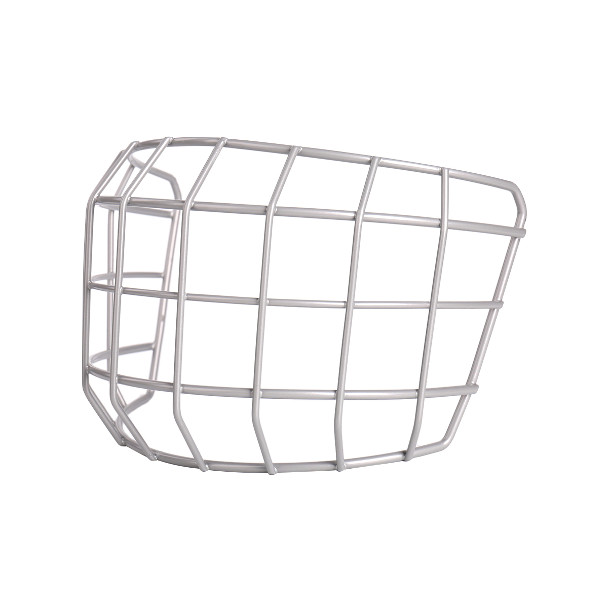 Taille et ajustement de la cage de hockey sur glace